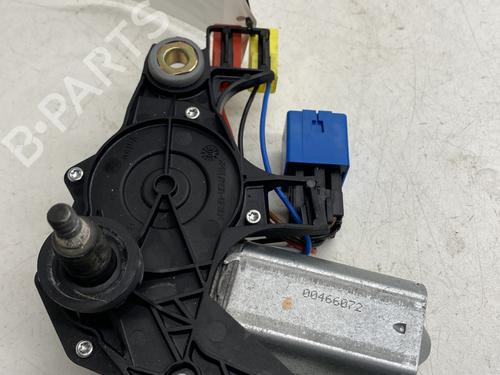 Rear wiper motor PEUGEOT 306 Hatchback (7A, 7C, N3, N5) 1.4 | BP23831195M102 