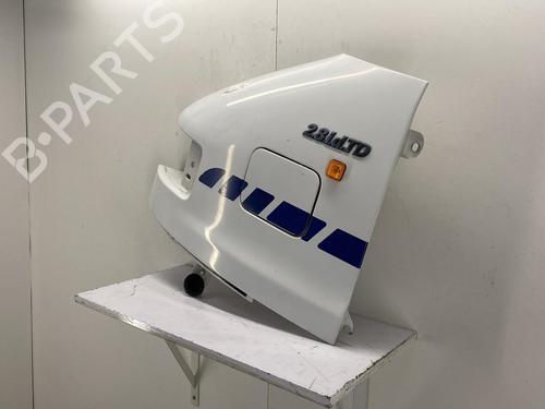 Used Left front fenders FIAT DUCATO Platform/Chassis (230_) 2.8 TDI (122 hp) 22854568
