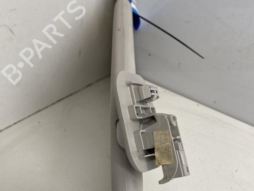 Used Right sun visor Right sun visor RENAULT MEGANE IV Hatchback (B9A/M/N_) 1.5 Blue dCi 115 (B9A6) (116 hp) 25214193 25214193