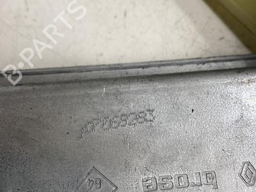 Rear left window mechanism RENAULT MEGANE III Hatchback (BZ0/1_, B3_) 1.5 dCi | BP26978033C24 