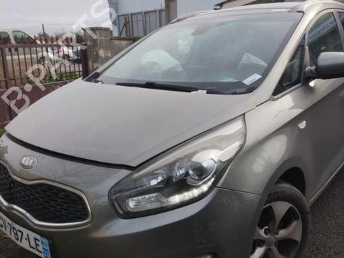Left sun visor KIA CARENS IV 1.7 CRDi | BP26310583I1 - Image 8