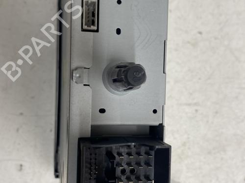 Used Radio Radio CITROËN C3 II (SC_) 1.6 HDi (92 hp) 30490872 30490872