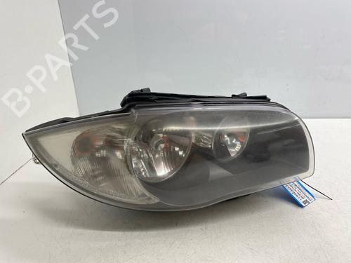 Right headlight BMW 1 (E87) | BP35924535C29 - Image 4