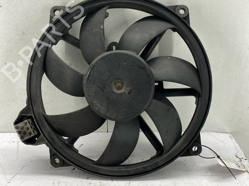 Used Radiator fan Radiator fan 37663011 37663011