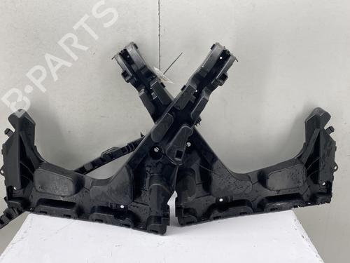 Used Rear bumper bracket SEAT LEON ST (5F8) 2.0 TDI (150 hp) 28567963