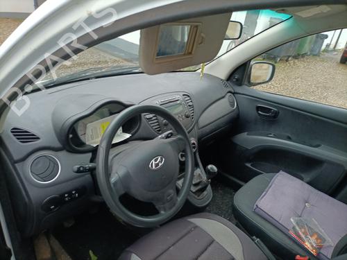 Left front window switch HYUNDAI i10 I (PA) 1.2 | BP38679593I27 - Image 7