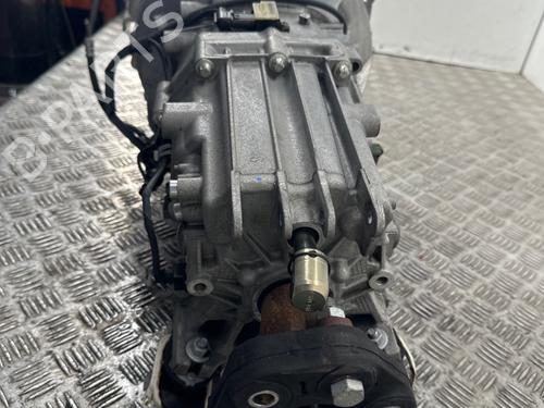 Gearbox BMW 1 (F20) 114 d | BP40596555M3 - Image 2