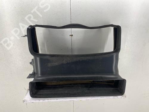 Frontplade/Frontkurv RENAULT TWINGO III (BCM_, BCA_) 0.9 TCe 95 | BP39255565C72 - Image 2