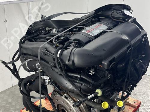 Used Engine Engine PEUGEOT 208 I (CA_, CC_) 1.6 GTi (208 hp) 22860355 22860355