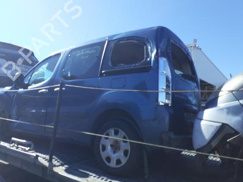 Sprinklertank PEUGEOT PARTNER Tepee 1.6 HDi 90 | BP30490920C113 - Image 7