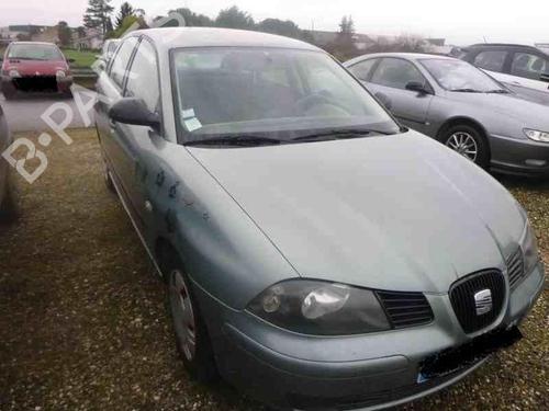 Left mirror SEAT IBIZA III (6L1) 1.2 | BP22854106C26 