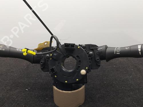 Ratstangsstang NISSAN JUKE (F15) 1.5 dCi (110 hp) 22857676