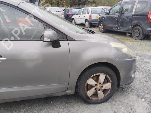 Switch RENAULT SCÉNIC III (JZ0/1_) 1.5 dCi | BP31794401I30 - Image 9