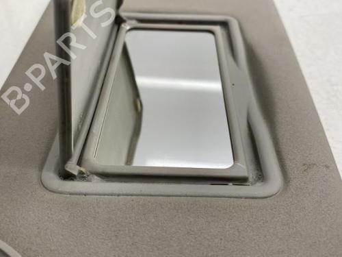 Used Left sun visor FORD FOCUS C-MAX (DM2) 1.6 TDCi (90 hp) 22855959