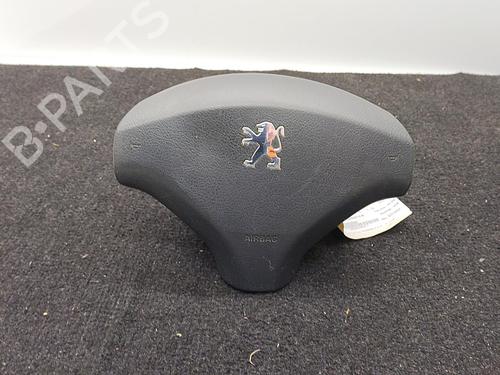 Driver airbag PEUGEOT 308 I (4A_, 4C_) 1.6 16V | BP22853892C9