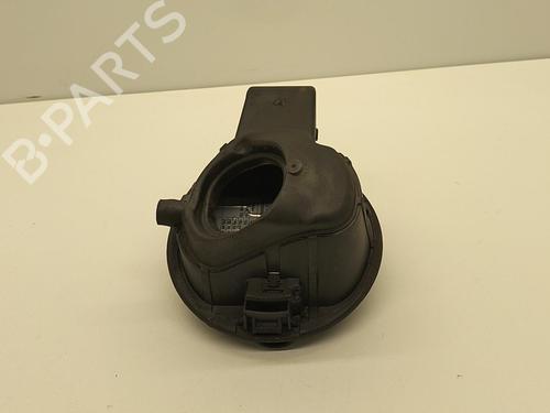 Used Fuel flap SKODA FABIA II (542) 1.4 TDI (80 hp) 22850355
