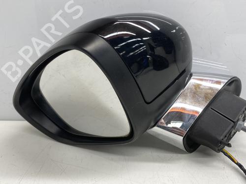 Left mirror CITROËN DS3 (SA_) 1.2 VTi 82 | BP29139013C26 