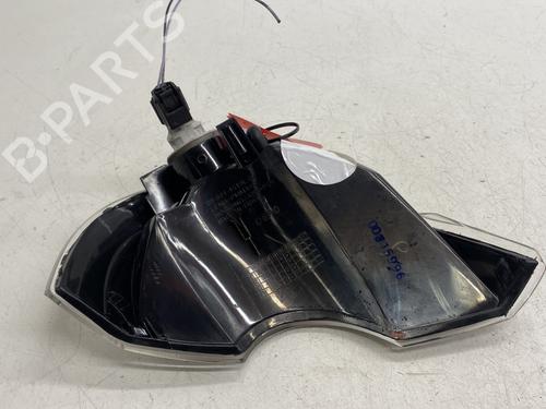 Left front indicator RENAULT MODUS / GRAND MODUS (F/JP0_) 1.5 dCi (FP0E, JP0E) | BP32312272C32