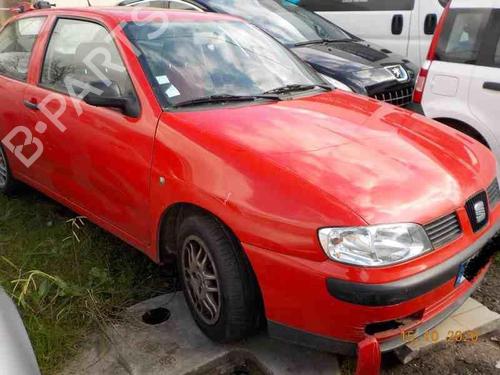 Left headlight SEAT IBIZA II (6K1) 1.9 TDI | BP22855295C28 