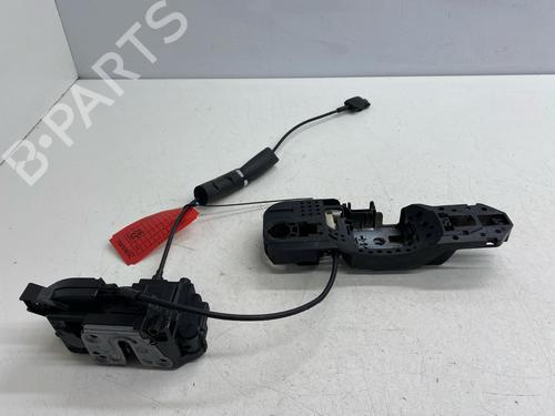 Fechadura trás esquerda Fechadura trás esquerda RENAULT SCÉNIC III (JZ0/1_) 1.5 dCi (110 hp) 34504970 34504970