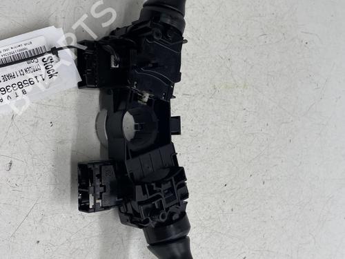 Steering column stalk CITROËN C1 (PM_, PN_) 1.4 HDi | BP34390351I23 - Image 5