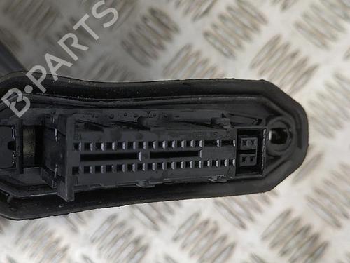 Left front door BMW 1 (E81) 120 d | BP22858304C2 