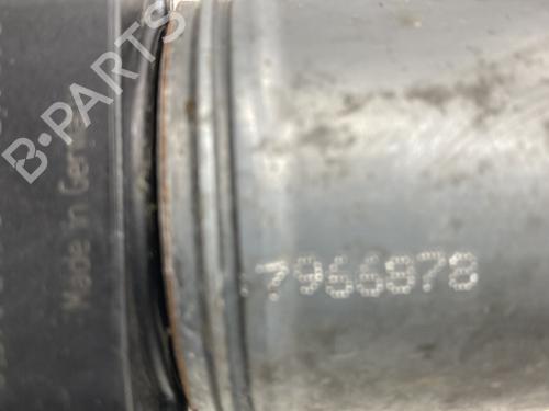 Front wiper motor RENAULT TWINGO II (CN0_) 1.2 16V (CN04, CN0B) | BP22859318M29 