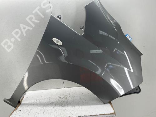 Guarda-lamas direito Guarda-lamas direito NISSAN NV200 Van 1.5 dCi 90 (M20, M20N, M20M) (90 hp) 35801153 35801153