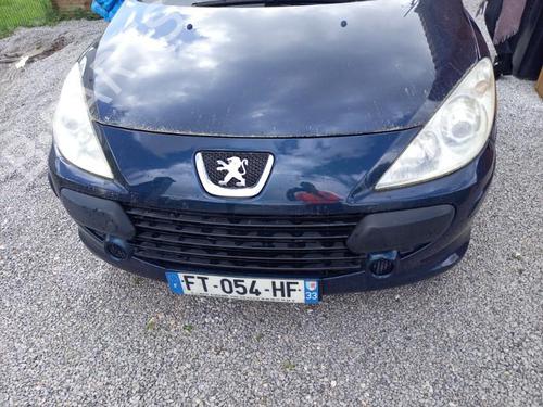 Switch PEUGEOT 307 Break (3E) 1.6 16V | BP22863031I30  - Image 6