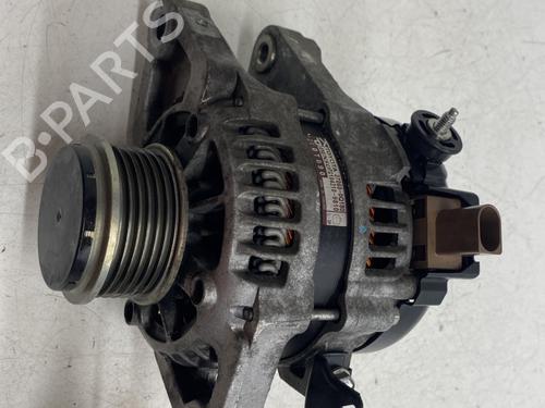 Used Alternator CITROËN C1 II (PA_, PS_) 1.0 VTi 72 (72 hp) 31584342
