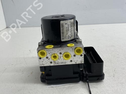 ABS Bremseaggregat FORD FIESTA VI (CB1, CCN) 1.5 TDCi (75 hp) 29605010