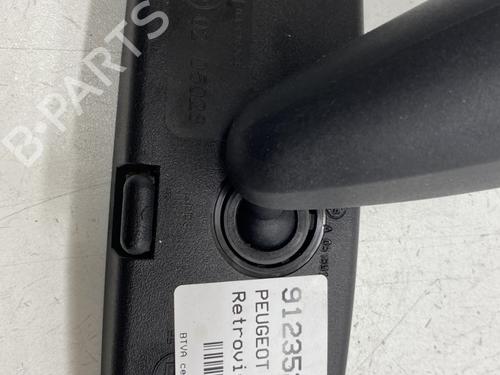 Rear mirror PEUGEOT 208 I (CA_, CC_) 1.6 HDi / BlueHDi 75 | BP22861447I6 