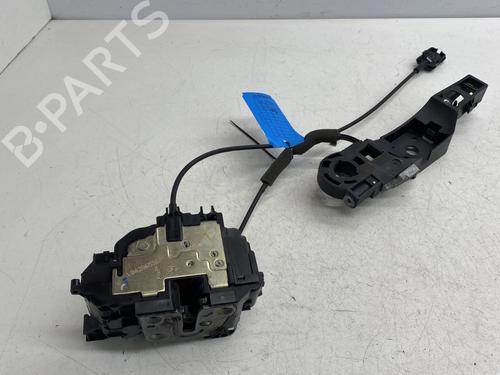 Høyre foran lås RENAULT MODUS / GRAND MODUS (F/JP0_) 1.5 dCi (FP0F, JP0F) (86 hp) 30294416