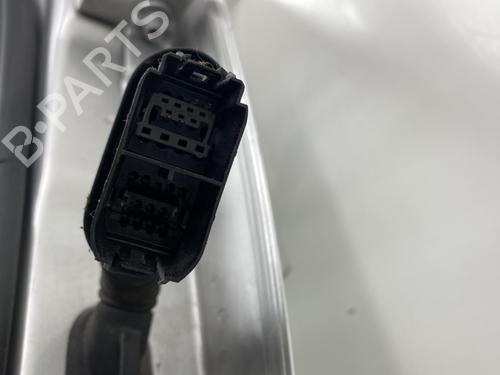 Left rear door FORD MONDEO IV (BA7) 1.8 TDCi | BP22854176C4