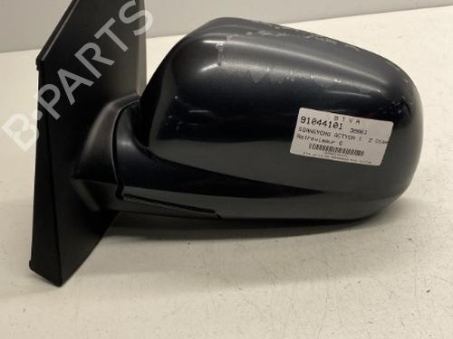 Retrovisor izquierdo SSANGYONG ACTYON I 200 Xdi 4WD | BP22861502C26 