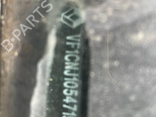 Left front indicator RENAULT TWINGO II (CN0_) 1.2 16V (CN04, CN0B) | BP30905580C32 - Image 11