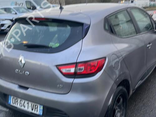 Mirror switch RENAULT CLIO IV (BH_) 1.5 dCi 75 | BP25214014I25 - Image 6