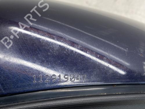 Left mirror BMW 1 (E87) 116 i | BP29605033C26 