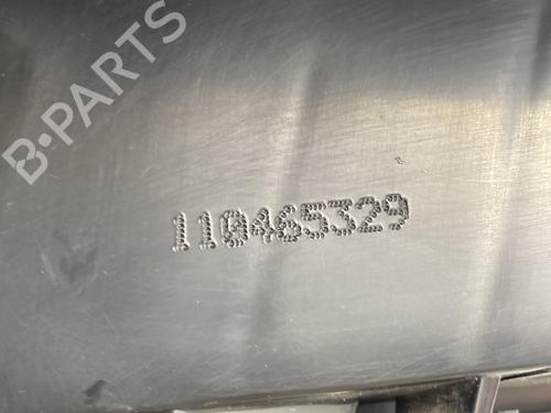 Right taillight CITROËN C3 II (SC_) 1.4 HDi 70 (SC8HZC, SC8HR0, SC8HP4) | BP29590229C35 