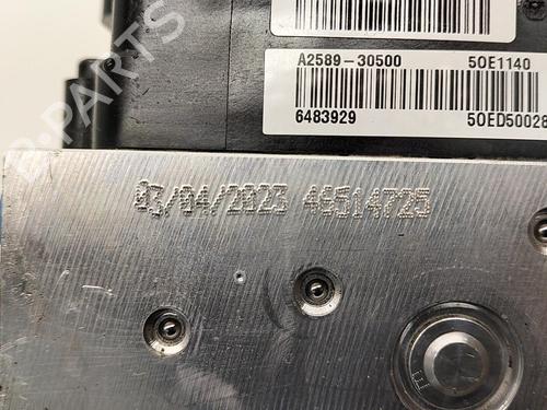 ABS pump KIA CEE'D (JD) 1.6 CRDi 128 | BP22855721M43 - Image 5