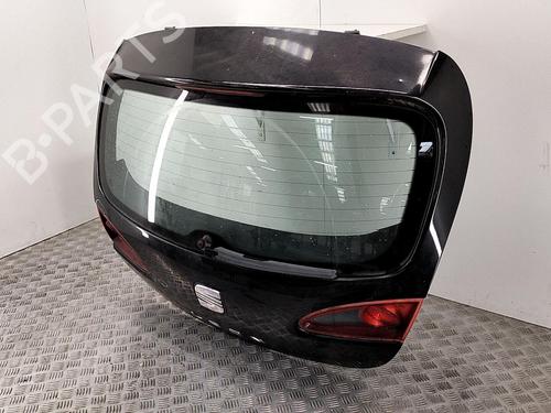 Tailgate SEAT LEON (1P1) 1.9 TDI | BP22854865C6 
