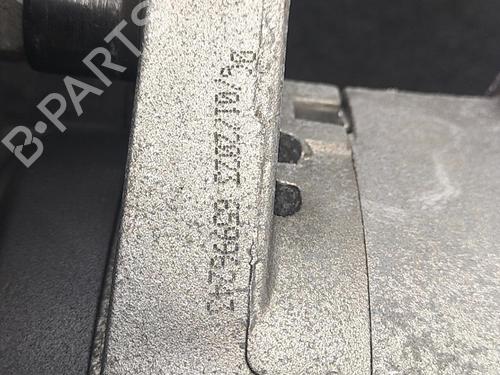 Generator CITROËN C4 Picasso I MPV (UD_) 2.0 HDi 138 (136 hp) 22852298