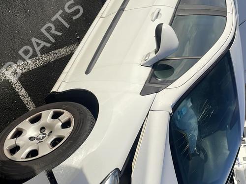 Left front door PEUGEOT 308 I (4A_, 4C_) 1.6 HDi | BP22852048C2 