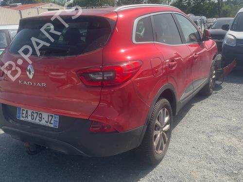 Salpicadero RENAULT KADJAR (HA_, HL_) 1.2 TCe 130 (HLMR) | BP38594606C46 - Image 9