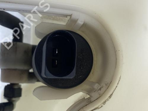 Windscreen washer tank MERCEDES-BENZ B-CLASS Sports Tourer (W245) B 180 CDI (245.207) | BP28691938C113 