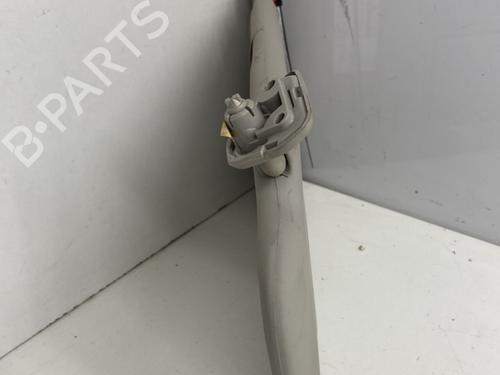 Left sun visor NISSAN JUKE (F15) 1.5 dCi | BP29528823I1 