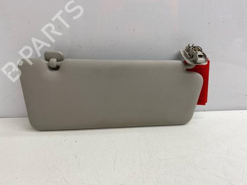 left-sun-visor-renault-fluence-l3_-2010-37501757 main image
