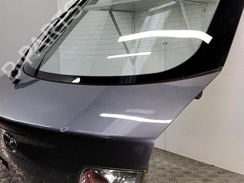 Tailgate MAZDA 6 Hatchback (GG) 2.0 DI (GG14) | BP22850626C6 