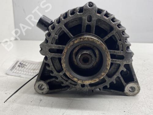 Used Alternator FORD FIESTA V (JH_, JD_) 1.4 TDCi (68 hp) 29528882