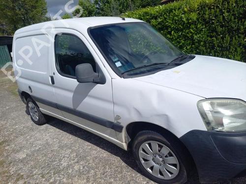 Used Parts PEUGEOT PARTNER Box Body/MPV (5_, G_)  2.0 HDi  2968610